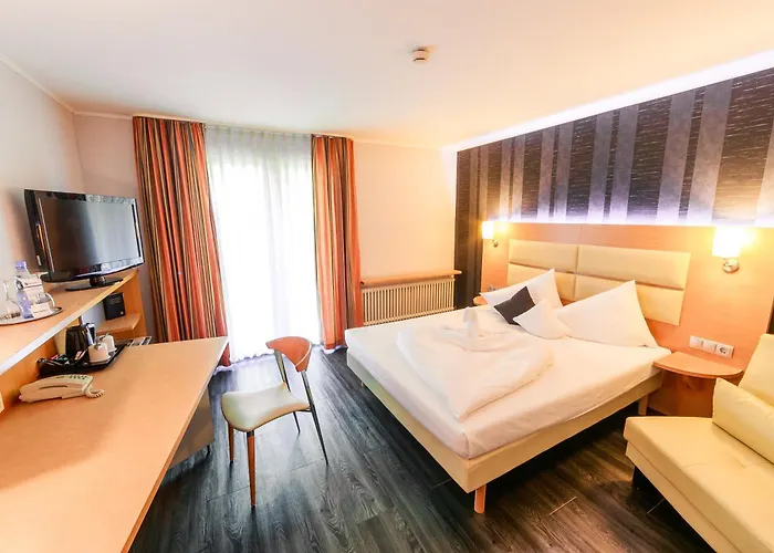 Plaza Inn Stuttgart-Ditzingen