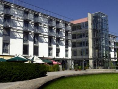 Hotel Plaza Stuttgart-ditzingen