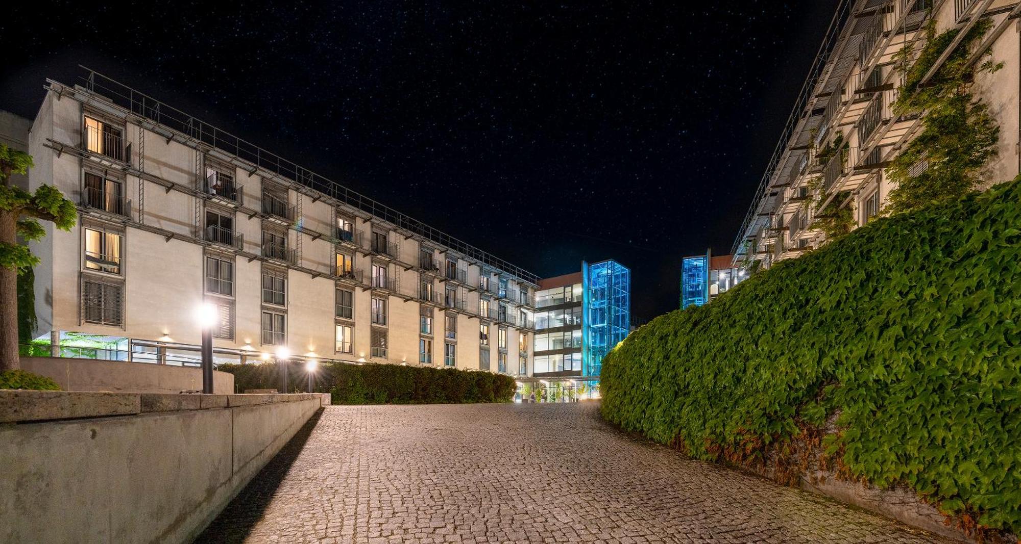 Western Plaza Stuttgart-ditzingen Hotel Ditzingen