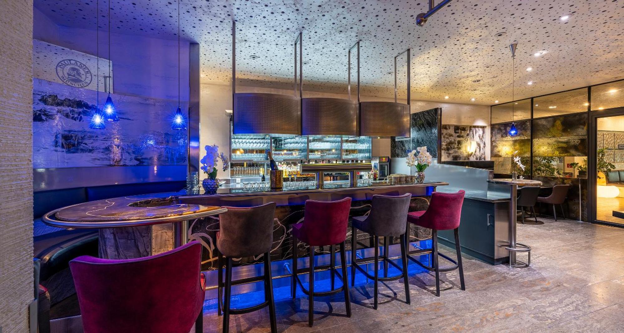 Hotel Western Plaza Stuttgart-ditzingen