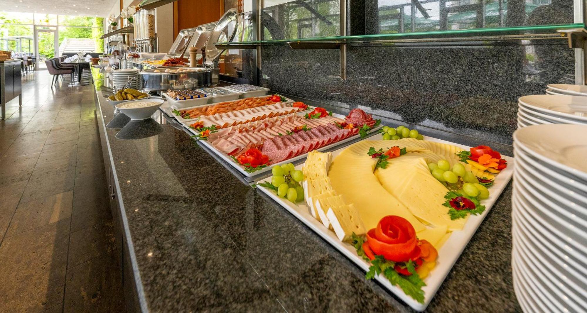 Plaza Stuttgart-ditzingen Hotel 4*