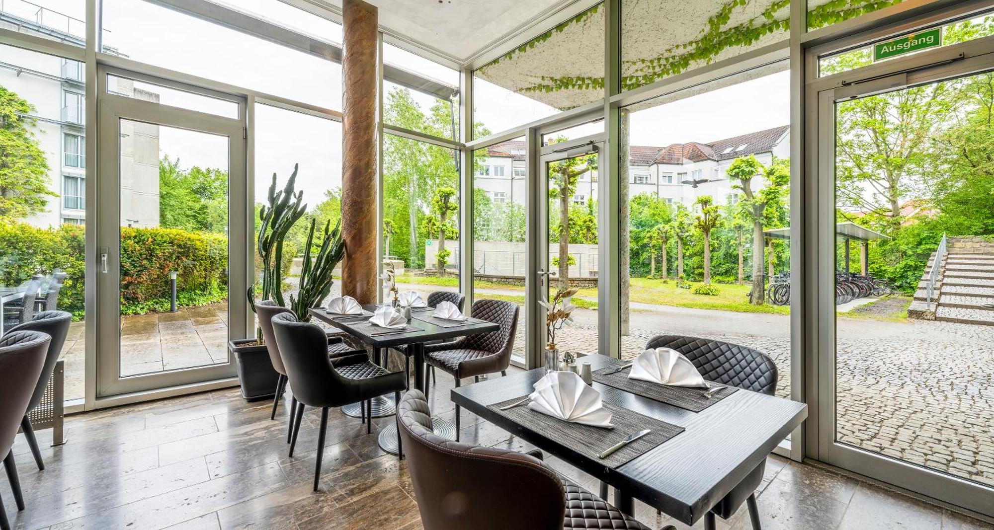 Plaza Stuttgart-ditzingen Hotel Ditzingen