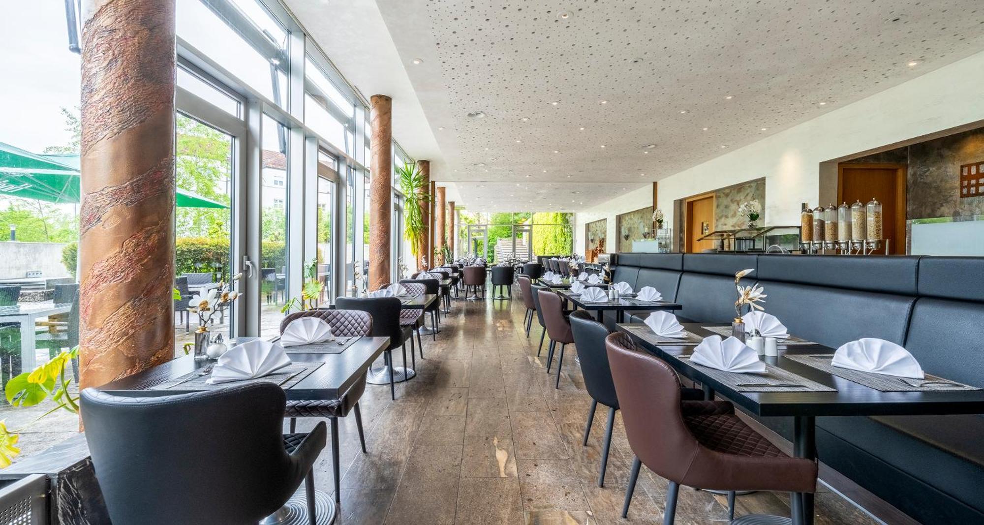 Plaza Stuttgart-ditzingen 4* Ditzingen