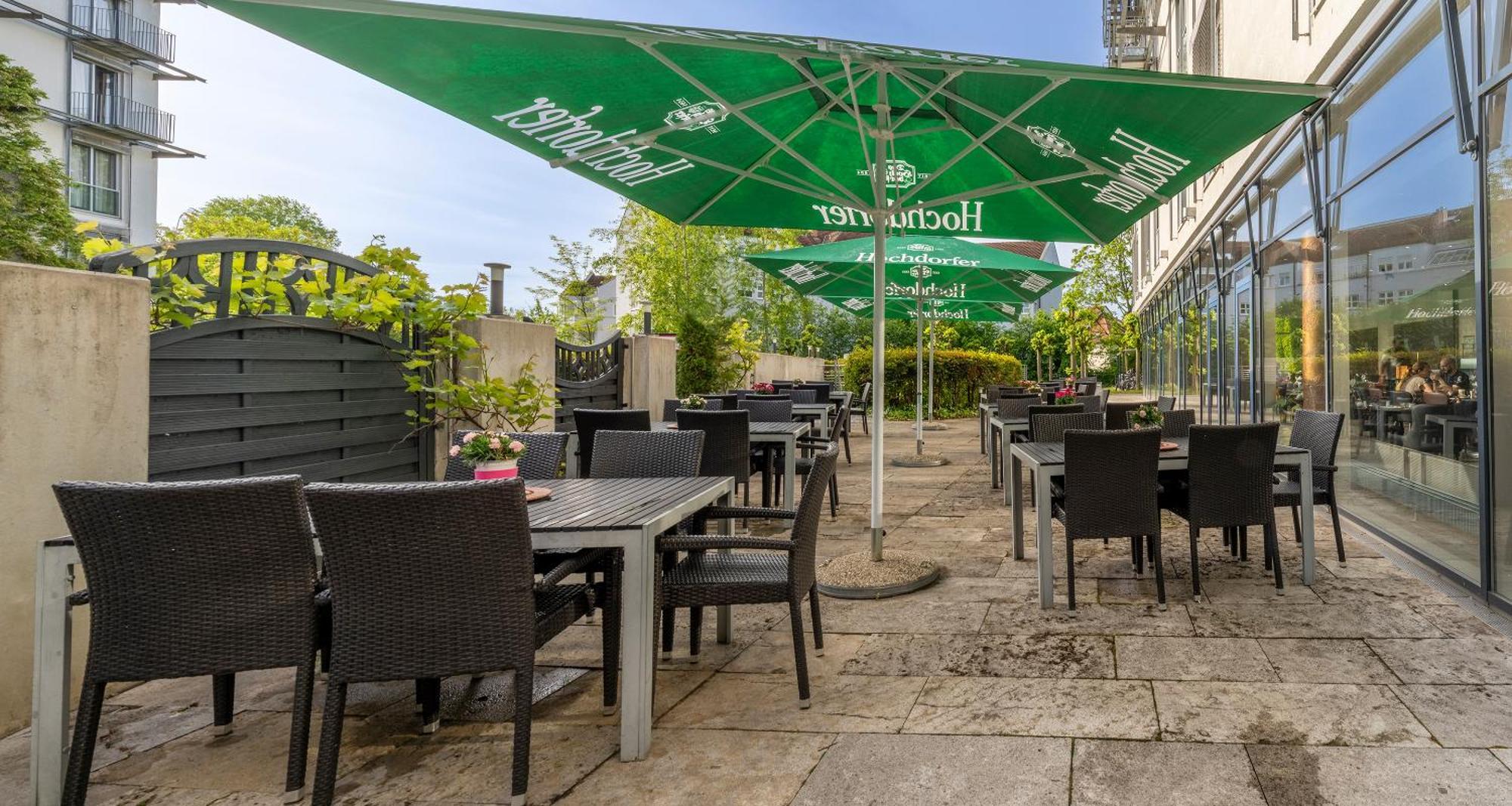 Plaza Stuttgart-ditzingen