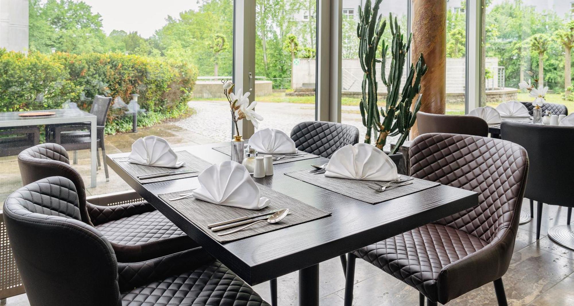 Plaza Stuttgart-ditzingen Hotel