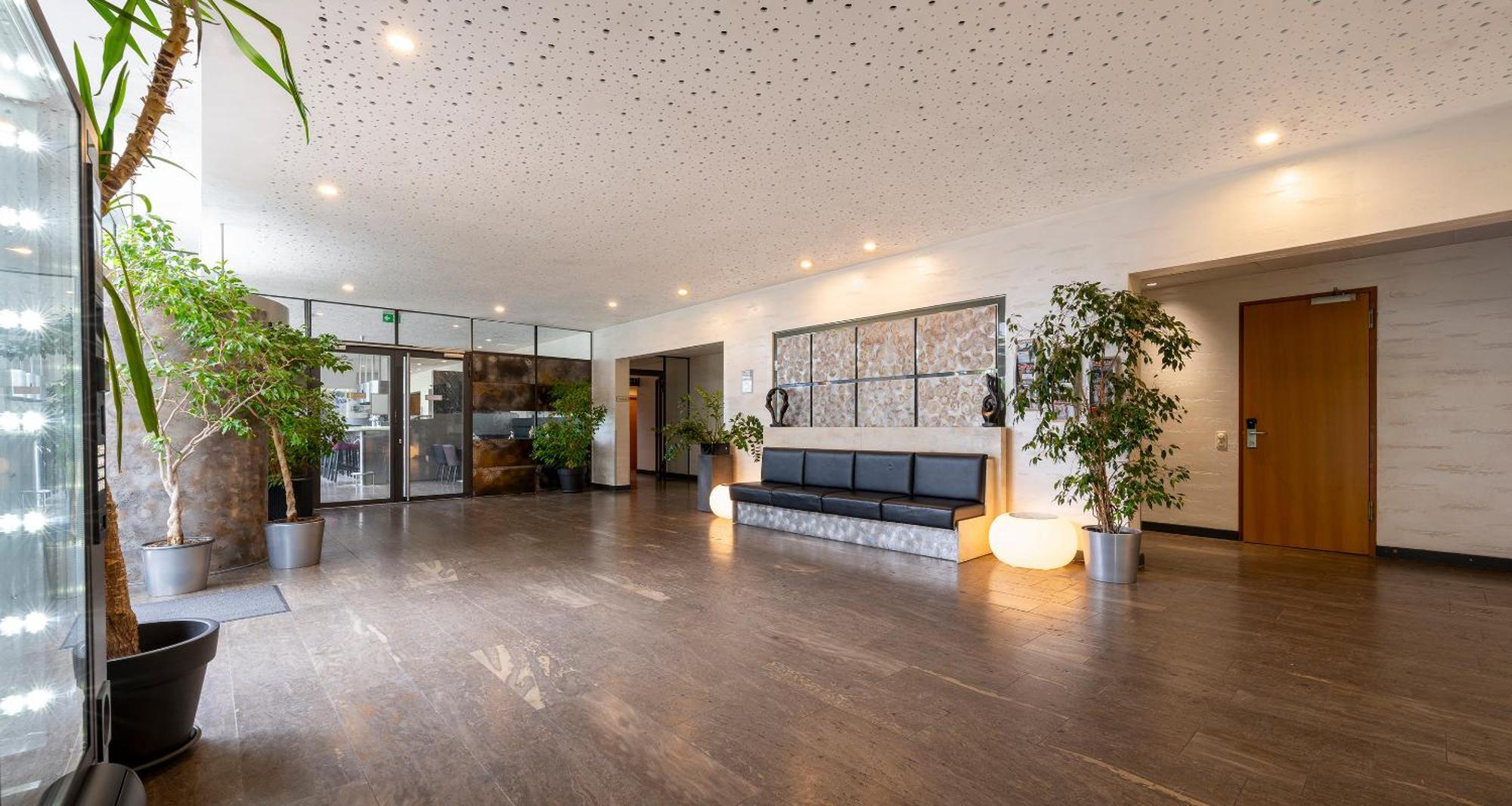 Plaza Stuttgart-ditzingen Hotel Ditzingen