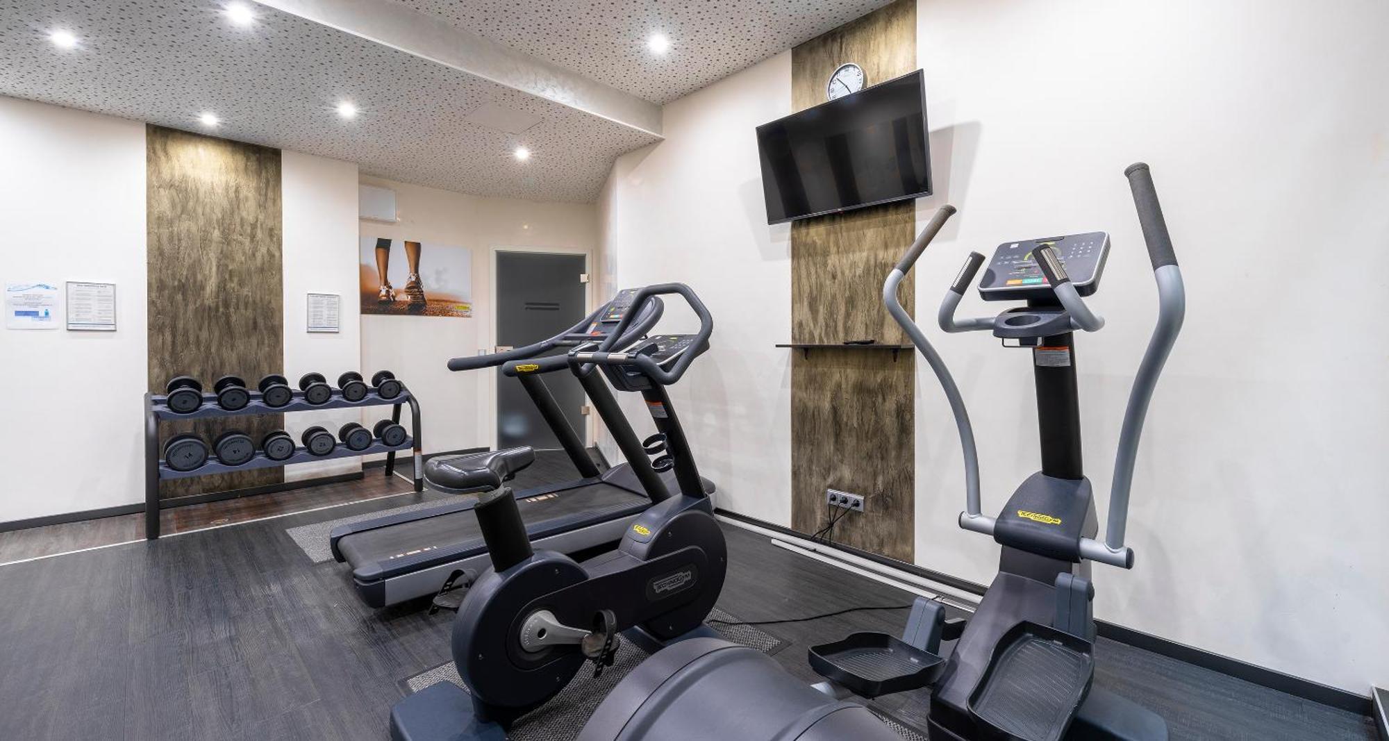 Plaza Stuttgart-ditzingen Hotel 4*