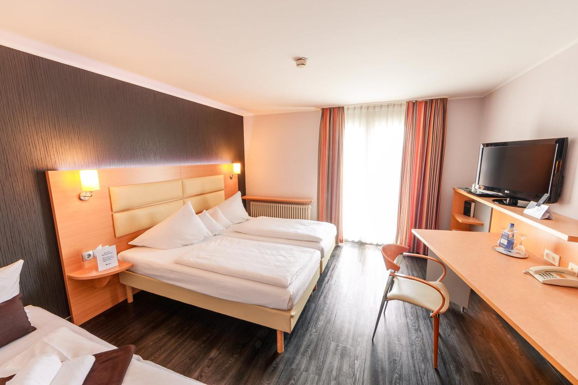 Hotel Plaza Stuttgart-ditzingen Ditzingen