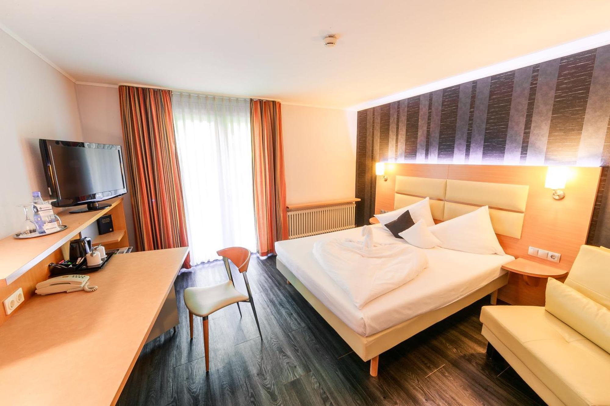 Plaza Stuttgart-ditzingen 4* Ditzingen
