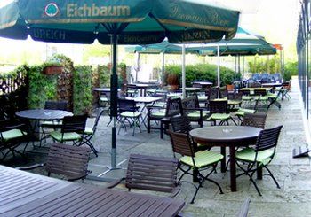 Hotel Plaza Stuttgart-ditzingen 4*