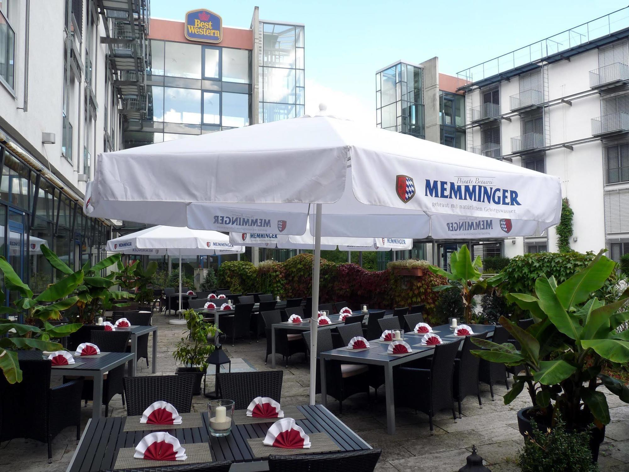 Plaza Stuttgart-ditzingen Ditzingen