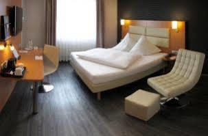 Plaza Stuttgart-ditzingen Hotel 4*