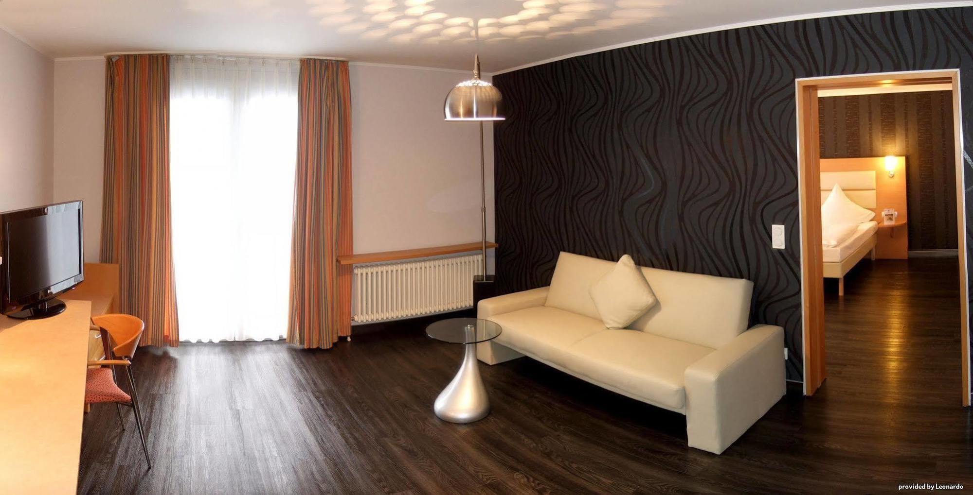 Plaza Stuttgart-ditzingen Hotel Ditzingen